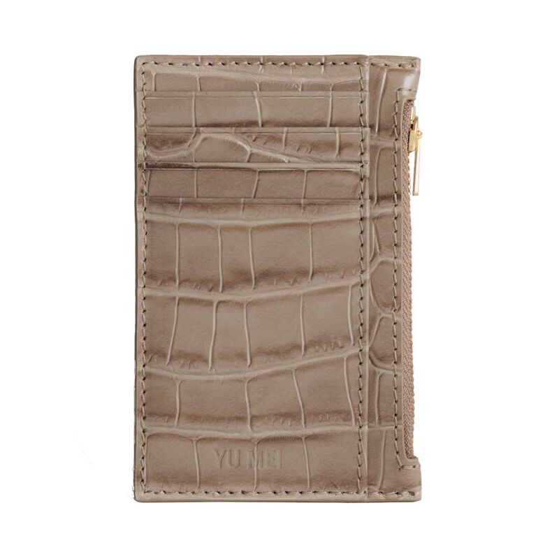Yu Mei Frank Cardholder image number 0